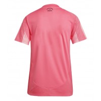 Maglie da calcio Inter Miami Prima Maglia Femminile 2025-26 Manica Corta